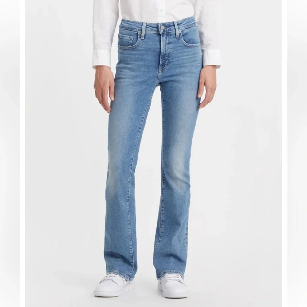 NWT LEVI’S PREMIUM 725 - Picture 2 of 16